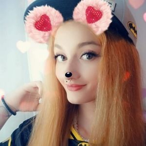 Meet your Posher, Anneleise